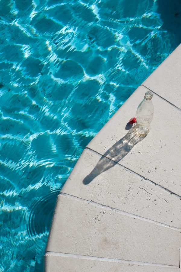 Abode Bullnose Pool Pavers 450x450x40mm (Linen) - Image 4