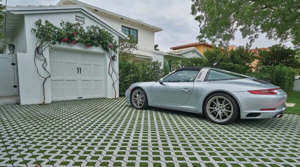 Gridpave Pavers (Natural Grey) - Image 2