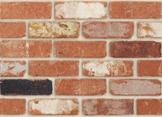 PGH Bricks Tribeca Bricks 230x110x76mm (Red) SALE