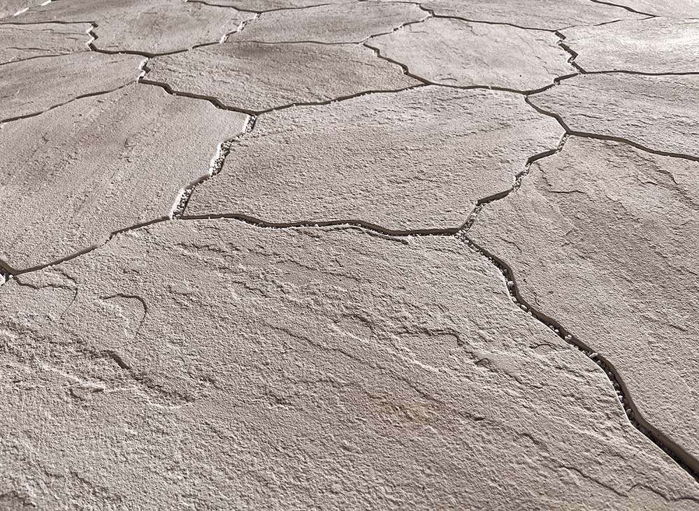 Romanstone Hexagon Pavers (Cream) SALE APRIL 2025