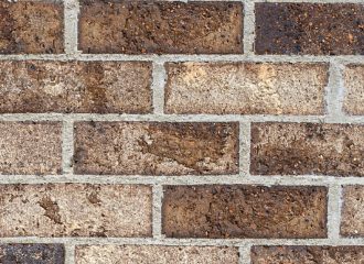 Murray Darling Bricks 230x110x76mm (Brown)