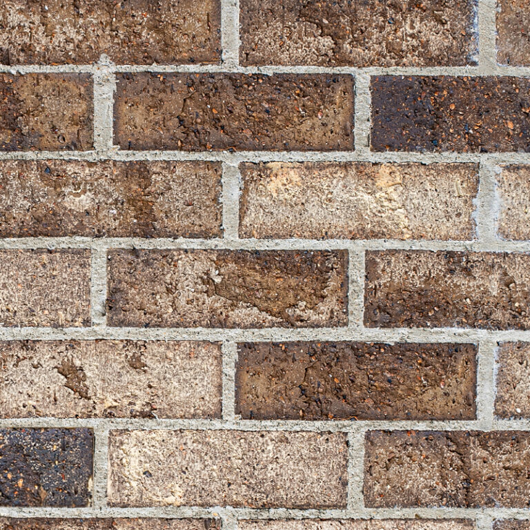 Murray Darling Bricks 230x110x76mm (Brown)
