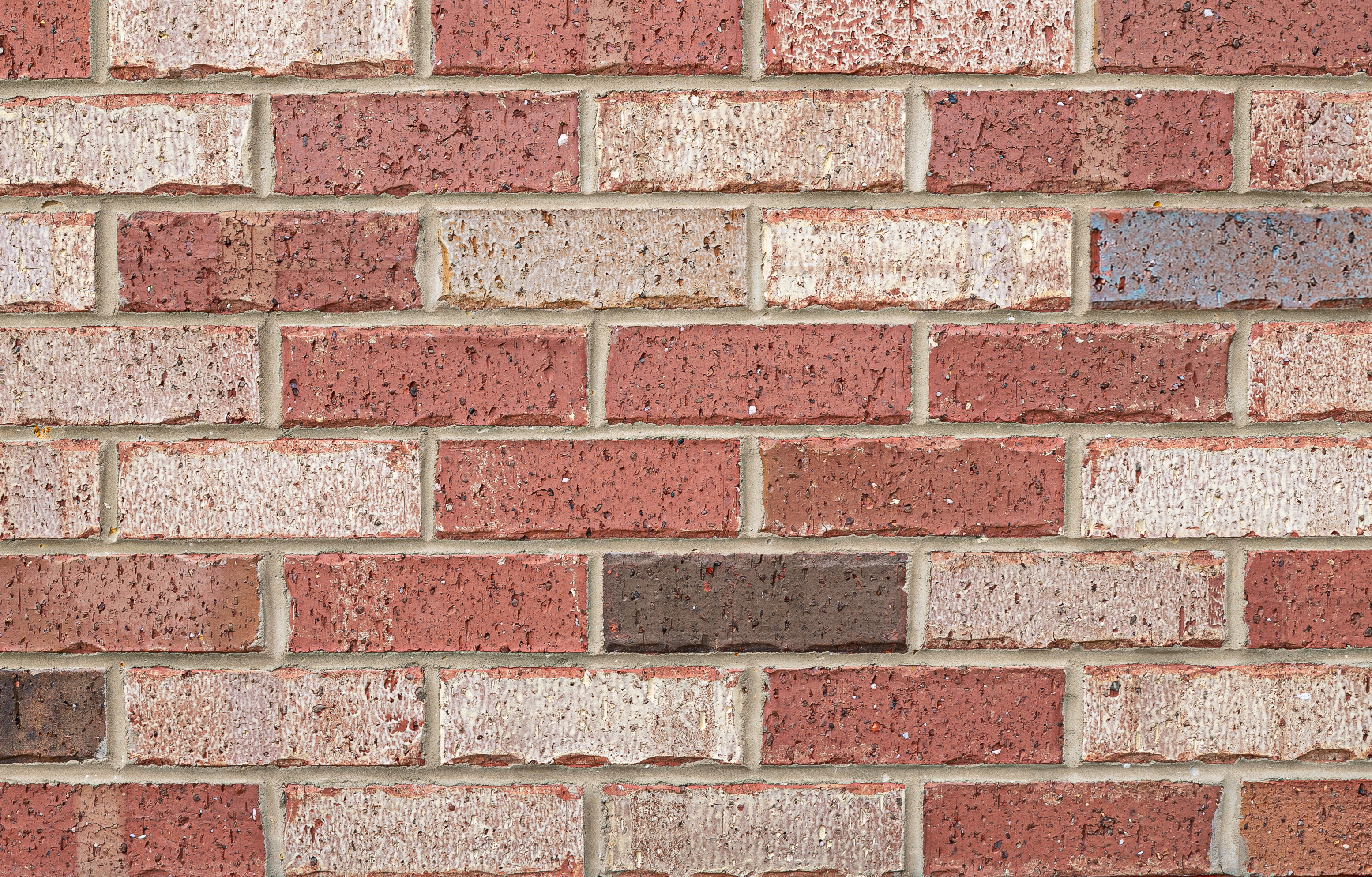 McLaren Vale Bricks 230x110x76mm (Red) SALE