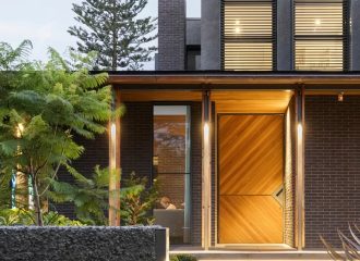 Coach House Bricks 230x110x76mm (Brown) SALE